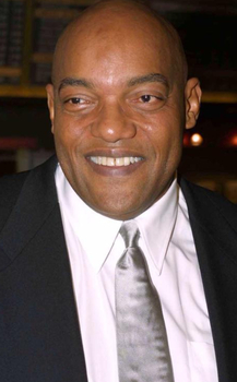 Ken Foree